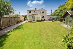 PROPSPECT COTTAGE- click for photo gallery